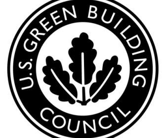 Uns Grüne Gebäude Des Rates