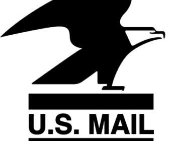 Us Mail Logo