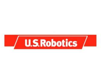 Us Robotics