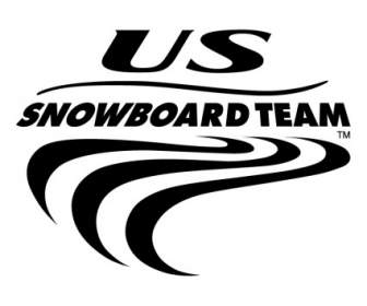 Uns Snowboard Team