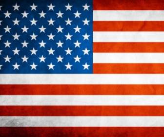 Flaga USA Tapety Stany Zjednoczone świata