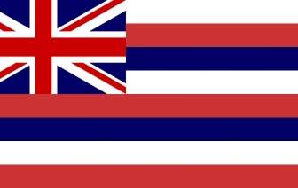 Stany Zjednoczone Hawaje