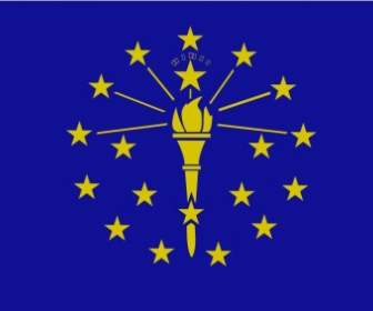 Vereinigte Staaten Indiana