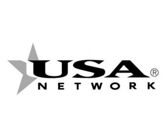 شبكة الولايات المتحدة الأمريكية