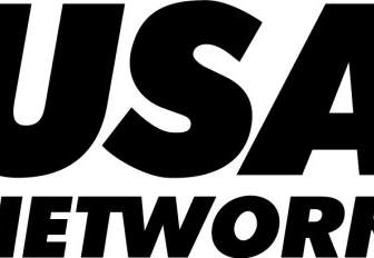 Logo D'USA Network