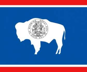 Hoa Kỳ Wyoming Clip Nghệ Thuật