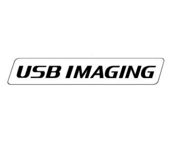 Proyección De Imagen De USB