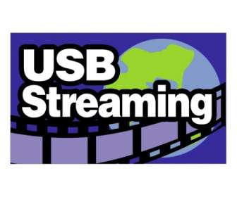 USB En Streaming