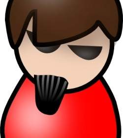 Userpic Remake ClipArt