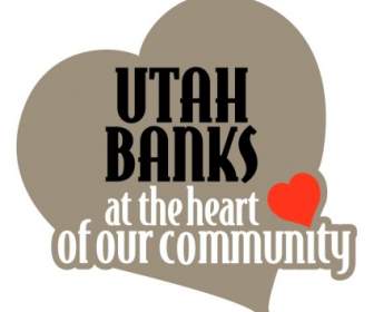 Bancos De Utah