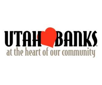 Utah-Banken