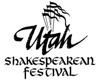 Lễ Hội Shakespeare Utah