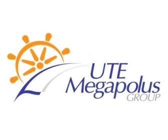 Grupo De Megapolus UTE