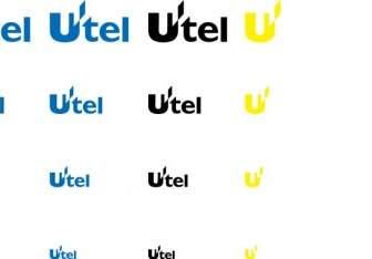 Utel Logo