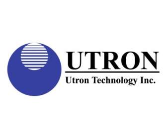 เทคโนโลยี Utron