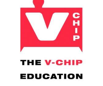 Projeto De Educação De Chip V