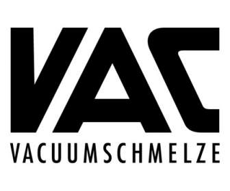 ACC Vacuumschmelze