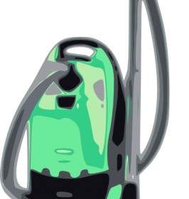 Vacuum Cleaner Clip Art