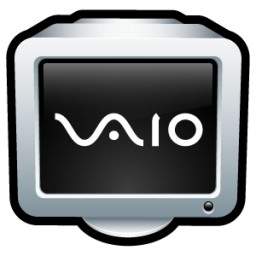 Vaio Support Central