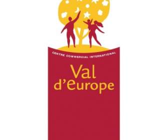 Val D ' Europe