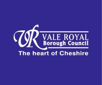 Consiglio Di Royal Borough Di Vale