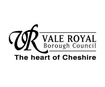 Consiglio Di Royal Borough Di Vale