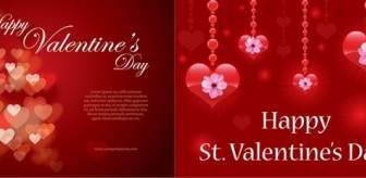 Valentine Day Special For Vector