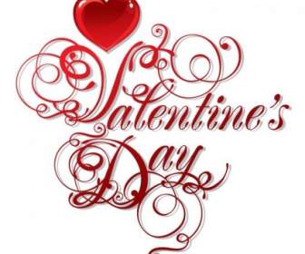 Arte Vettoriale Valentine S Day