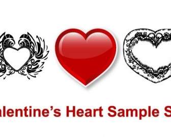 Valentine S Heart
