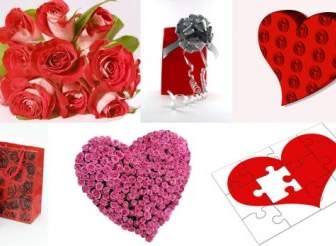 Imágenes De Alta Definición De Día Valentine39s