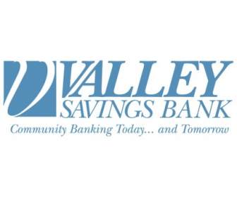 Bank Tabungan Valley