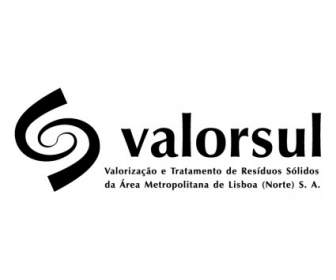 VALORSUL