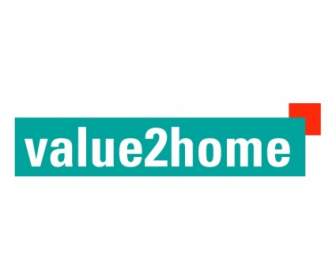 Value2home