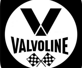 Valvoline 로고