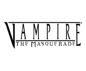 вампир Maquerade