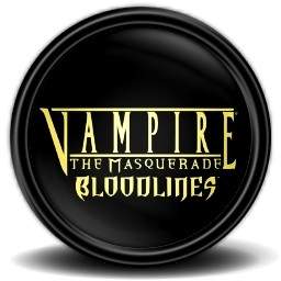 Vampire Bloodlines Os Baile De Máscaras