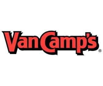 Kamp-kamp Van