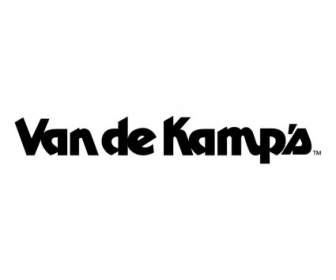 แวนเดอ Kamps
