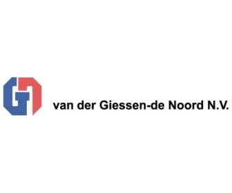Van Der Giessen De Noord Bv
