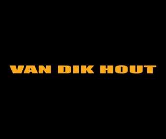 Van Dik Hout