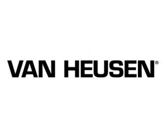 밴 Heusen