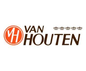 范 ・ Houten