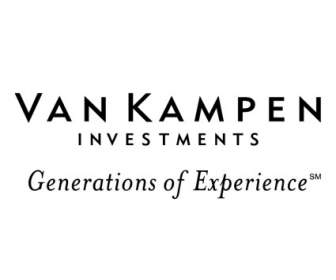 Van Kampen Fonds