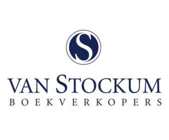 Van Stockum