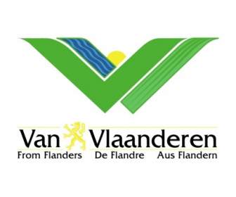 Ван Vlaanderen