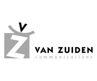 Comunicações De Zuiden Van
