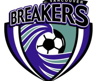 Breakers De Vancouver