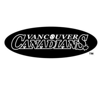 Canadiens De Vancouver