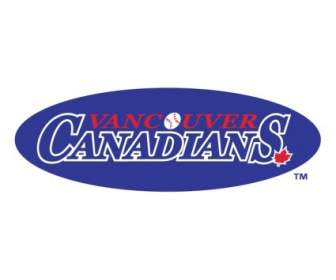 Canadiens De Vancouver