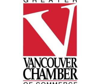 Vancouver Industrie-und Handelskammer